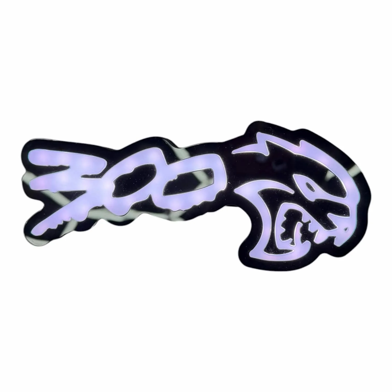 Grille Badges & Emblems